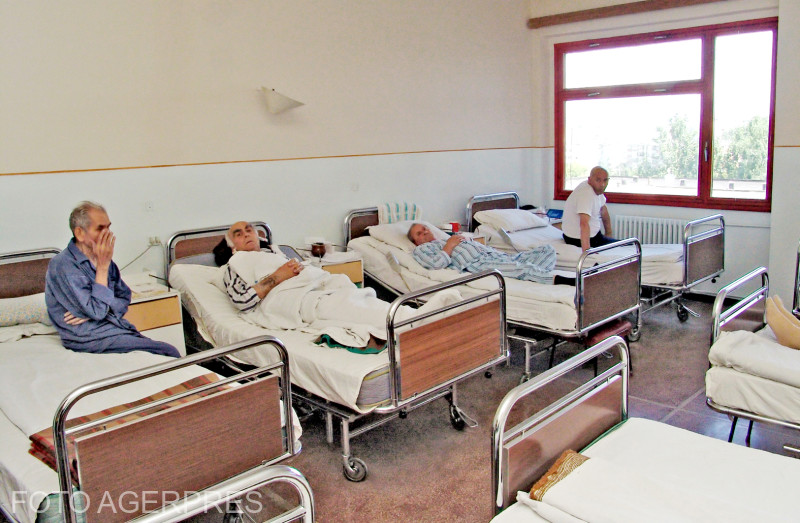 spital-amendat-pentru-deficiente-in-combaterea-epidemiei