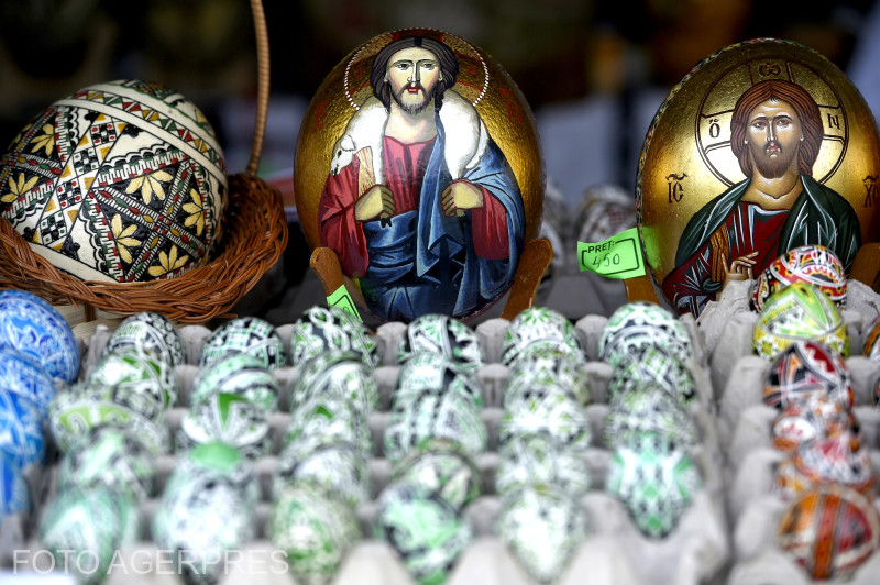 suceava-residents-and-ukrainian-refugees-are-celebrating-easter-together