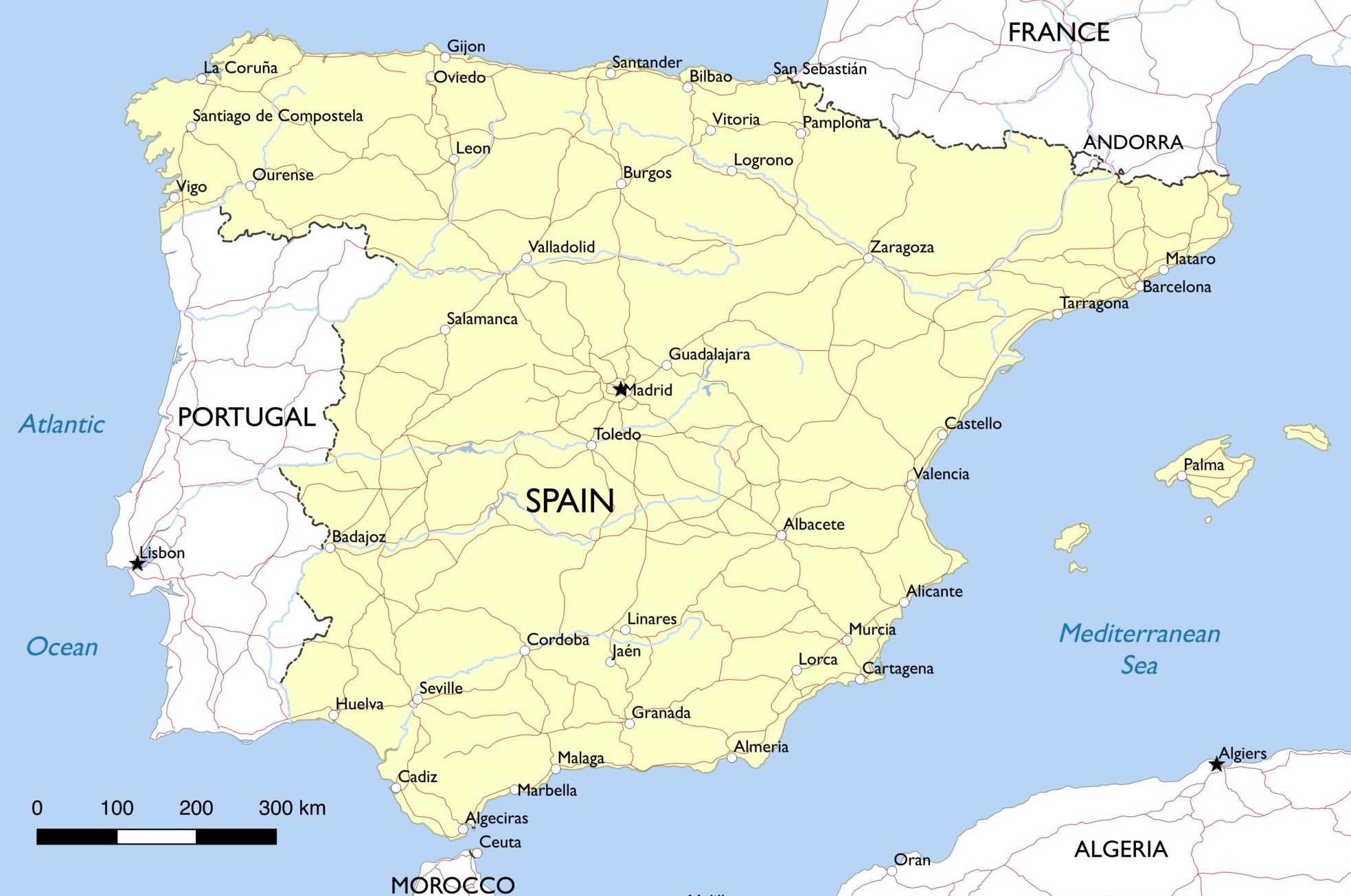 spania-una-dintre-tarile-grav-afectate-de-seceta