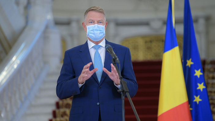 president-klaus-iohannis-german-unity-day-message