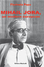 Mihail Jora, un modern european - Interviu cu muzicolog Florinela Popa - art-378-coperta_florinela_popa-m