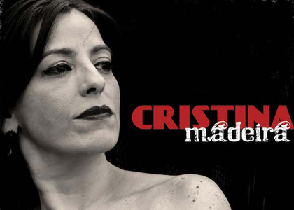 <b>Cristina Madeira</b> la București - art-img1-1357621-cristina-madeira