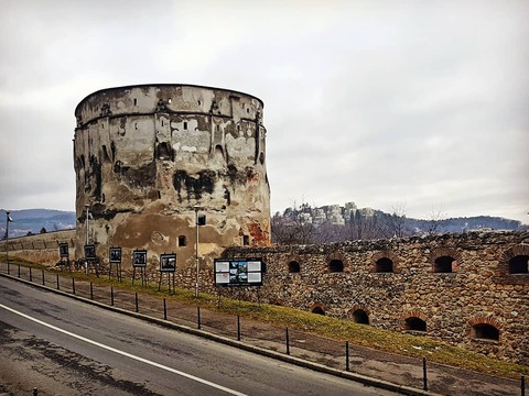 municipalitatea-vrea-sa-preia-in-administrare-turnurile-i-bastioanele-din-braov