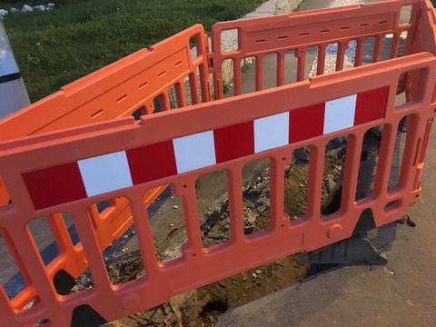 circulatia-pe-strada-lunii-restrictionata