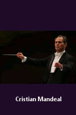 Orchestra Nationala Radio - Sala Radio