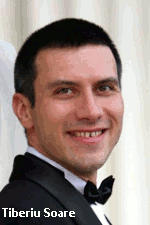 Festivalul internațional de vibrafon - Sala Radio