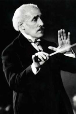  Arturo Toscanini