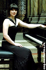                                  Ekaterina Mechetina
