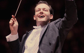  Andris Nelsons