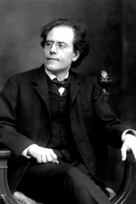  Gustav Mahler