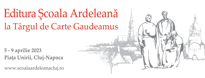 Scoala Ardeleana Cluj