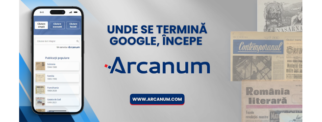 Arcanum Gaudeamus Iai 2024