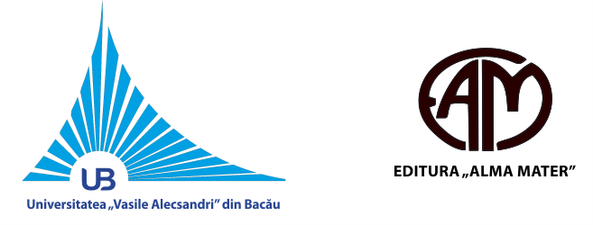 Personalizat Alma Mater Bacau G31