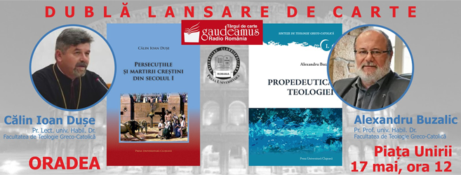 Eveniment UBB Gaudeamus Oradea 2025