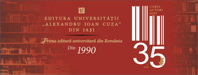 Evenimente Universitatea Alexandru Ioan Cuza din Iai la Gaudeamus 2025