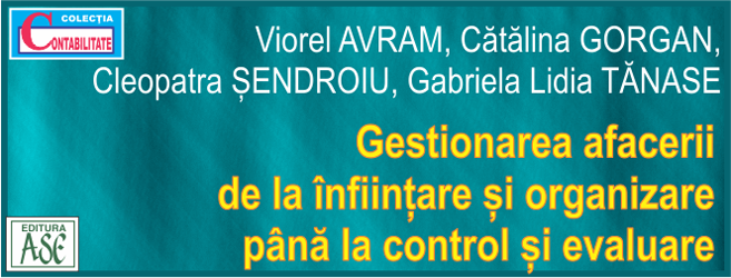 Evenimente ASE la Gaudeamus 2025 Gestionarea afacerii