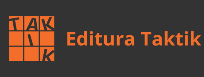 Editura Taktik la Gaudeamus 2025