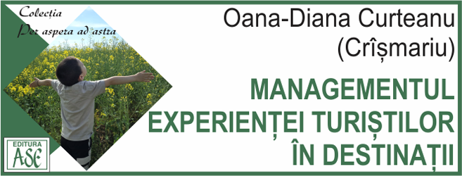  Evenimente ASE la Gaudeamus 2025 | Managementul experienei turitilor