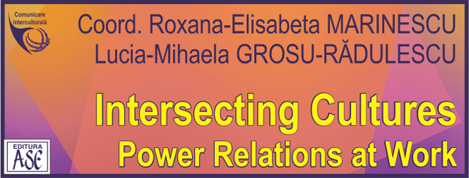 Evenimente ASE la Gaudeamus 2025 | Intersecting Cultures