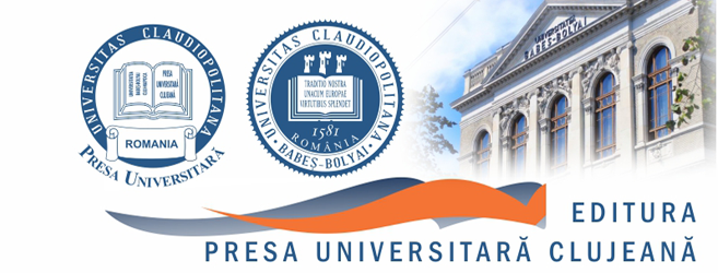 Evenimente Editura UBB - Presa Universitar Clujean la Gaudeamus 2025