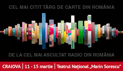 Gaudeamus Craiova 2026