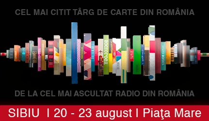 Gaudeamus Sibiu 2026