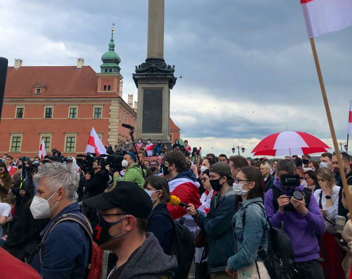 demonstratie-de-solidaritate-cu-poporul-belarus-in-capitala-poloniei