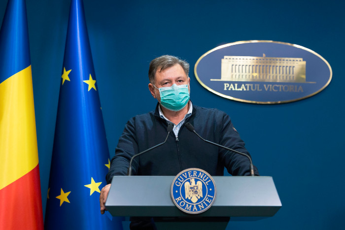 ministerul-sanatatii-propune-ridicarea-unor-restrictii-impuse-de-pandemie