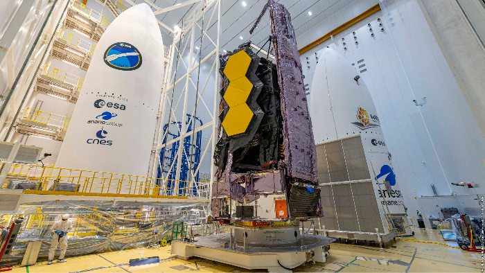 Respond Camel Criminal VIDEO: NASA a lansat cu succes telescopul spaţial James Webb - Ştiinţă &  Tehnologie - Radio România Actualităţi Online