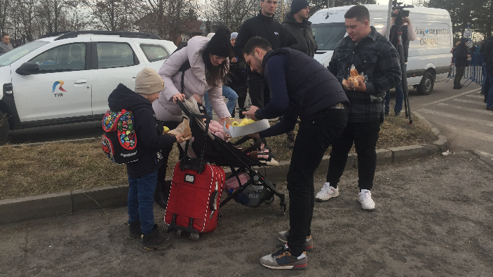 in-internatele-din-tulcea-sunt-cazati-peste-130-de-refugiati-din-ucraina