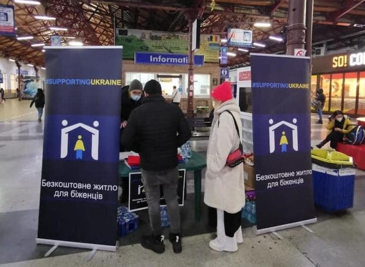 peste-400-de-refugiati-din-ucraina-au-ajuns-la-bucuresti