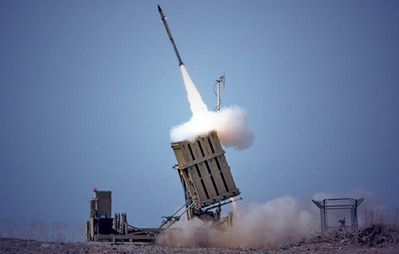 israel-un-nou-record-al-exporturilor-de-armament
