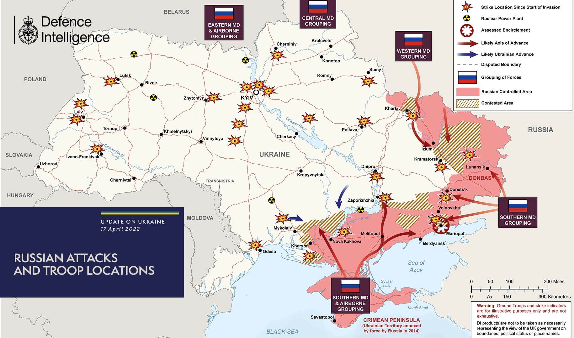 armata-rusa-continua-sa-se-intareasca-pe-frontiera-cu-regiunea-odesa