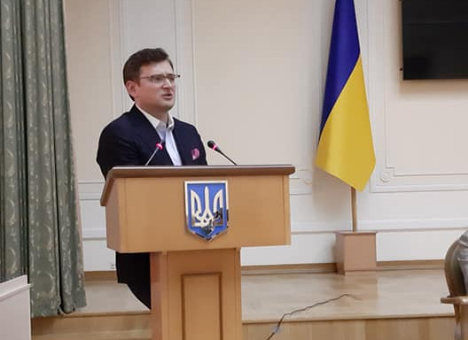 the-ukrainian-minister-of-foreign-affairs-thanks-romania