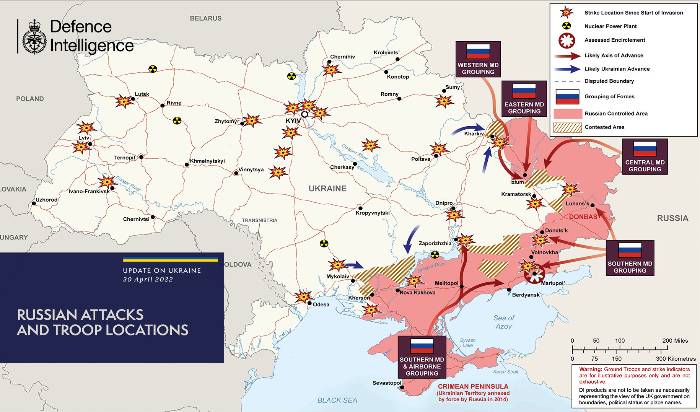armata-ucraineana-a-inregistrat-pierderi-grele-in-regiunea-luhansk