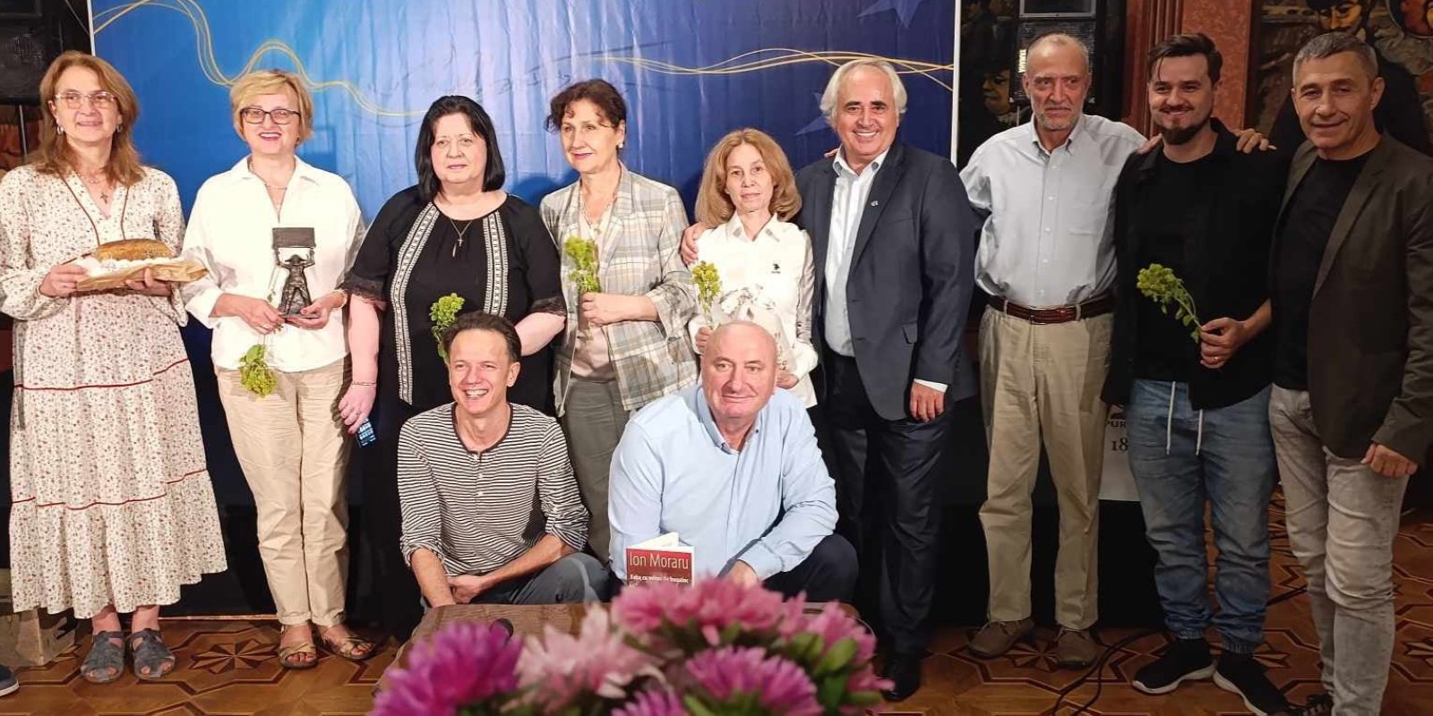 Trofeul RTNR 2024 - auditie