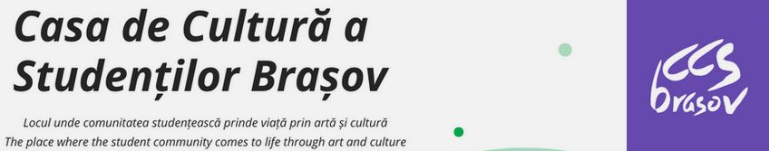 Casa de Cultura a Studentilor Brasov