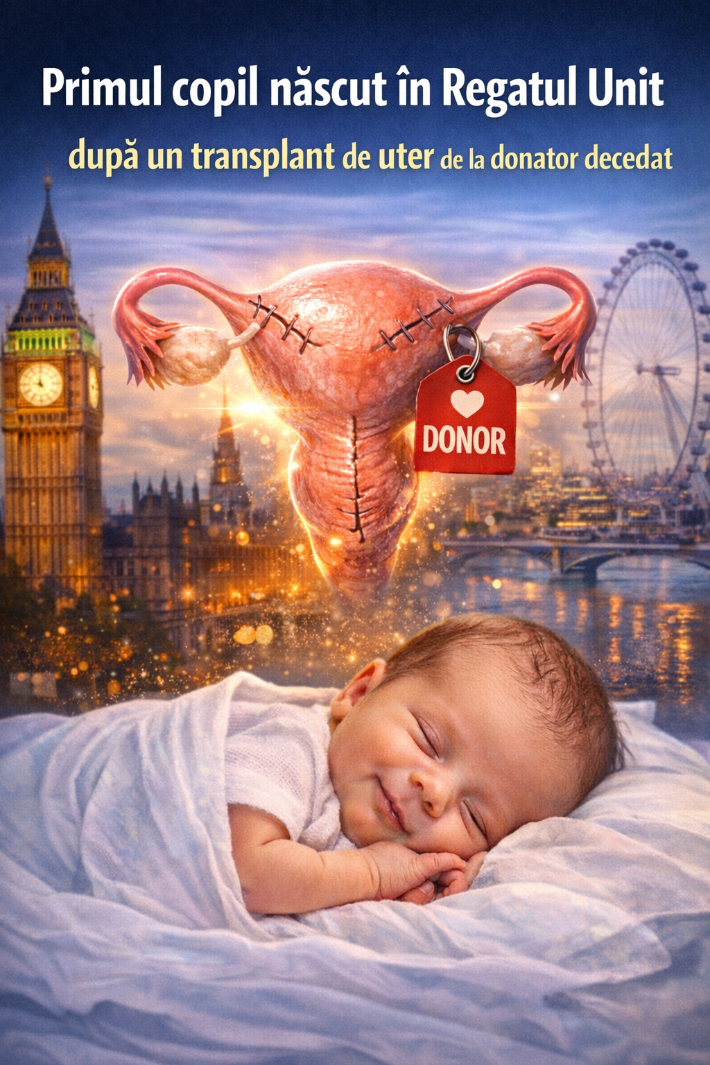 Imagine generată de ChatGPT