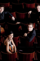 Cvartetul 'Belcea' &#537;i pianista Khatia Buniatishvili 