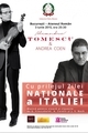 Violonistul Alexandru Tomescu i clavecinistul Andrea Coen...  n concert la Radio Romnia Muzical