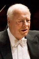 Bernard Haitink la pupitrul Orchestrei Simfonice din Londra, n direct de la Barbican Hall!