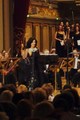 Inregistrarea concertului sustinut de Angela Gheorghiu pe scena Ateneului Romn: la Radio Romania Muzical in 3 decembrie