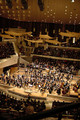 Mahler cu Orchestra Filarmonicii din Berlin la Concerte de 5 stele