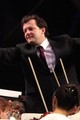 Andris Nelsons i Orchestra Regal 'Gewandhaus' n direct de la Leipzig