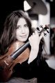 VIDEO. Violonistsa Vilde Frang &#537;i un disc premiat de Gramophone