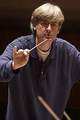 Un dirijor inovator conduce Orchestra Simfonic a  Radiodifuziunii Naionale Daneze