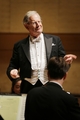 John Eliot Gardiner i Orchestra Simfonic din Londra - n direct la Scena european, joi 20 octombrie
