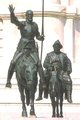 Don Quijote - n 3 portrete simfonice - n direct de la Madrid