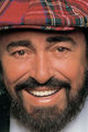 Radio Romnia la 88 de ani - tenorul Luciano Pavarotti