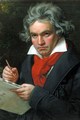 Compozitorul sptmnii la Radio Romnia Muzical este Ludwig van Beethoven, ntre 12-16 decembrie